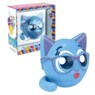 Imagem de Boneco vinil bolofofos sophie