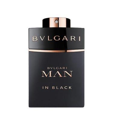 Imagem de BVLGARI Man in Black BVLGARI - Perfume Masculino - Eau de Parfum, 100m