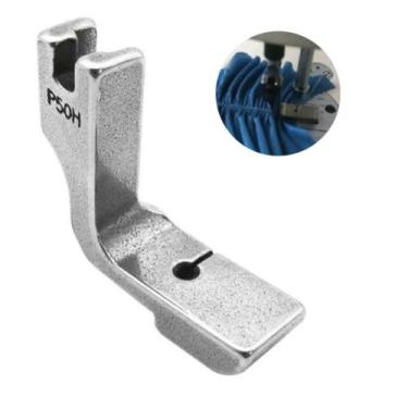 Imagem de Calcador De Franzir Para Maquina Reta Industrial P50 - Jessimaq