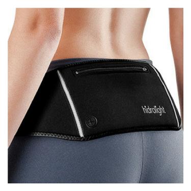 Imagem de Pochete em neoprene Corrida e Ciclismo - G/GG Hidrolight