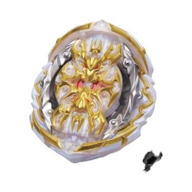 Imagem de Esquerda Direita B00 LR Lançador De Cordas DB B193 Ultimate Valkyrie L