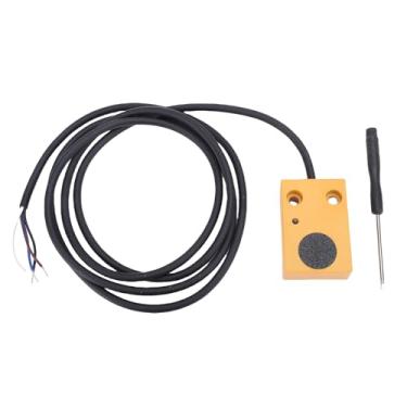 Imagem de WALFRONT Sensor de Nível de Líquido Sem Contato para PI Chip Water Switch Sem Contato Sensor de Detecção de Nível de água para Aquário Indústria