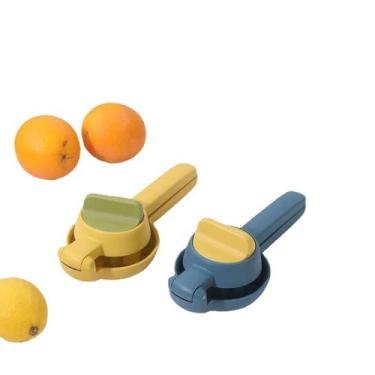 Imagem de Espremedor De Frutas Manual Reistente - Yepp YT2313