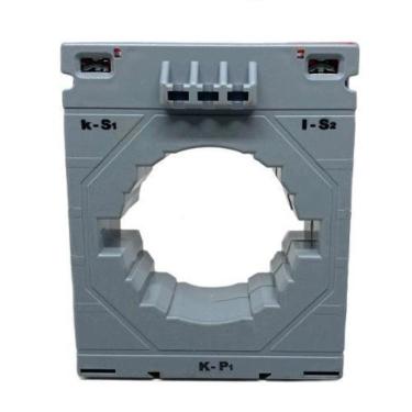 Imagem de Transformador De Corrente Pl-03 2000/5A