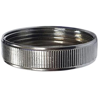Imagem de Porca Tubo Entrada Sifão Cozinha Deca 1.1/4" - 4040021