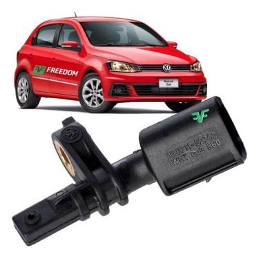 Imagem de Sensor de freio abs vw gol voyage up! golf polo spacefox saveiro g5 g6