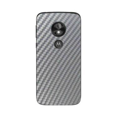 Imagem de Capa Adesivo Skin350 Verso Para Motorola Moto E5 Play - KawaSkin