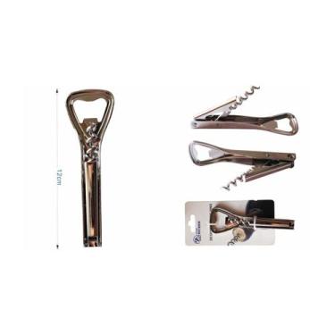 Imagem de Abridor de garrafas Abridor de saca-rolhas - Lightbek Official Store