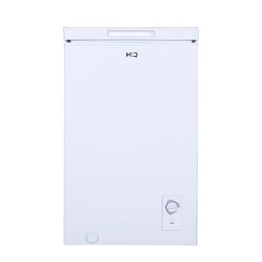 Imagem de Freezer E Conservador Horizontal HQ 110 Litros Branco HQ-110CFH 110V
