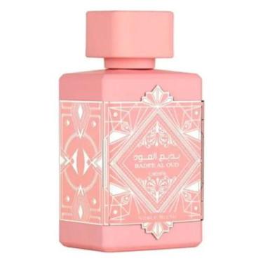 Imagem de Perfume Lattafa Badee Al Oud For Glory Blush Feminino 100ml