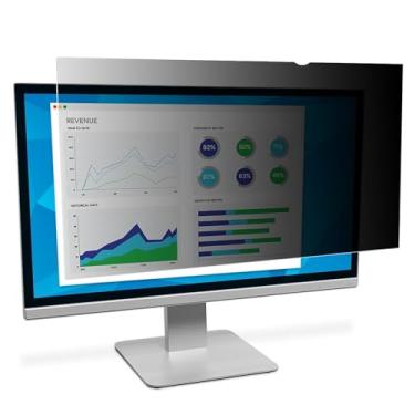 Imagem de 3M Privacy Filter for 19.5" Widescreen Monitor (16:10) (OFMDE001)