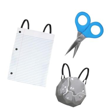 Imagem de APLVFFZH Fantasia para Crianças, Carnaval, Família, Grupo,