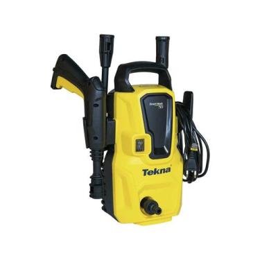 Imagem de Lavadora de Alta Pressão Tekna HLX16001V 127V, 110V