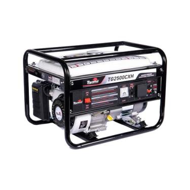 Imagem de Gerador a Gasolina Toyama TG2500CXH 2200W