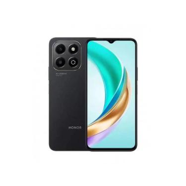 Imagem de Honor X6c 6/256 GB Dual SIM 4G  Tela 120Hz  Bateria 5.300 mAh  Smartph