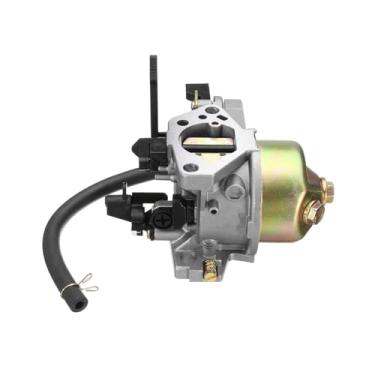 Imagem de Cortador de grama carburador compatível com GX390 GX 390 13 para motor HP 16100-ZF6-V01