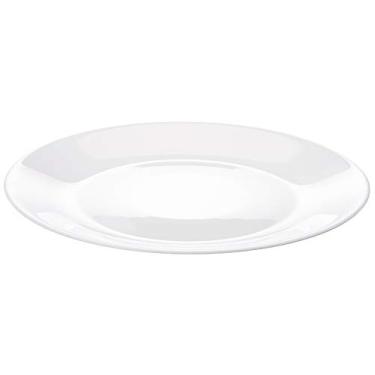 Imagem de Prato Raso Bormilo Rocco Branco