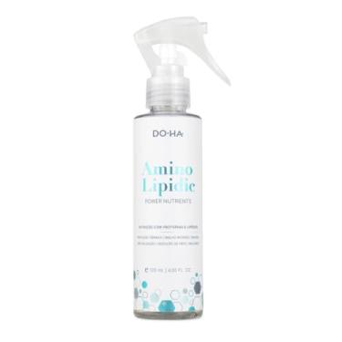 Imagem de Amino Lipidic Doha Protetor Térmico 120 mL