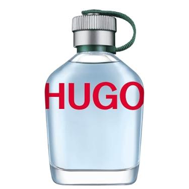 Imagem de Perfume masculino Hugo Man Eau De Toilette 125ml