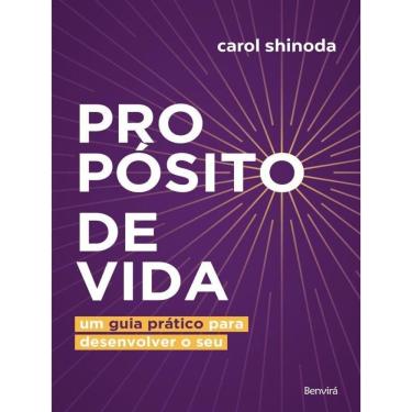 Imagem de Propósito De Vida