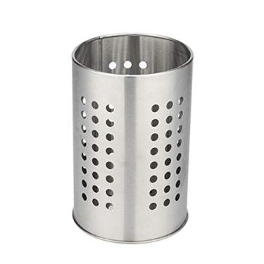 Imagem de Escorredor De Talheres Em Inox 10x17cm - Lojas Carisma