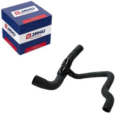 Imagem de Mangueira Inferior Do Radiador Prêmio 1993 A 1996 / Uno 1993 A 1996 - 