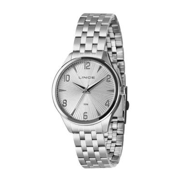 Imagem de Relógio Lince Urban Prata Feminino LRM4742L40-Feminino