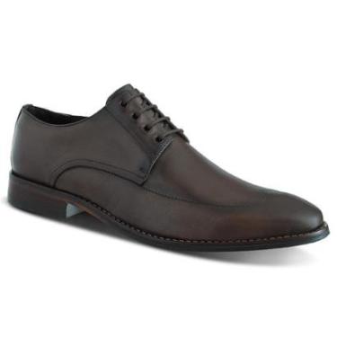 Imagem de Sapato Social Caravaggio 5696-206H Ferracini-Masculino