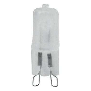 Imagem de Lampada Halogena Kian G9 25W 220V Fosca