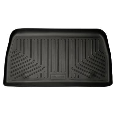Imagem de Husky Liners 44061 serve para Honda Odyssey 2011-19, preto