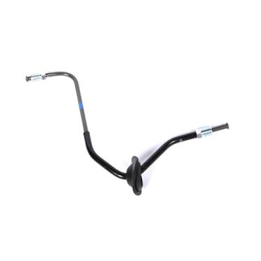 Imagem de ACDelco Tubo de freio hidráulico dianteiro do equipamento original GM 19184359