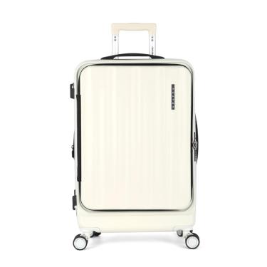 Imagem de Mala De Viagem Pequena Branco - Pequena