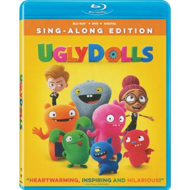 Imagem de Uglydolls [Blu-ray]