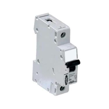 Imagem de Disjuntor Pial Unipolar Din 63A - 100094