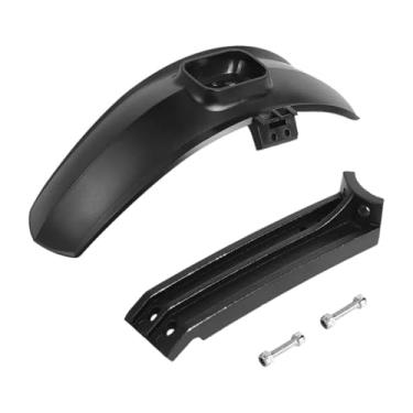 Imagem de Zxpjkyu Kit de para-lama Traseiro para Scooter Elétrica para Acessórios Da Série S
