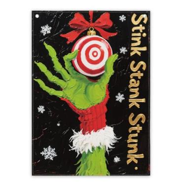 Imagem de Faixa de lona A46