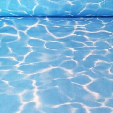 Imagem de Tnt Estampado Festa Na Piscina Pool Party 1,4 metros X 2 metros - Supp