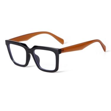 Imagem de Óculos de sol tartaruga vintage clássicos de luxo (6)