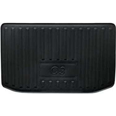 Imagem de Tapete Bandeja Protetor De Porta Malas Aircross 2017