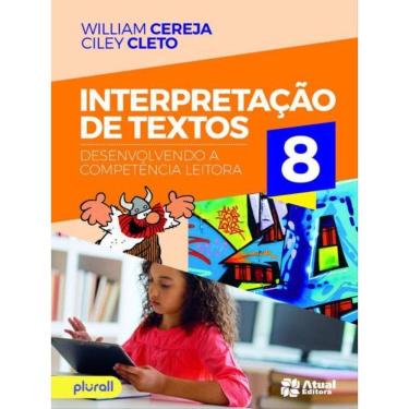 Imagem de Interpretação De Textos - 8º Ano