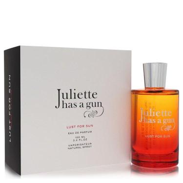 Imagem de Perfume Feminino Juliette Has A Gun Lust For Sun Eau De Parfum 100 Ml