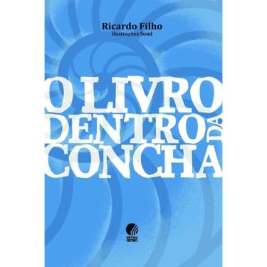 Imagem de O livro dentro da concha