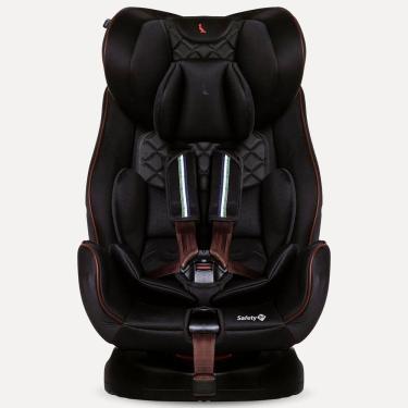 Imagem de Cadeirinha para Carro Multifix Reserva 0 a 36kg Black - Safety1st