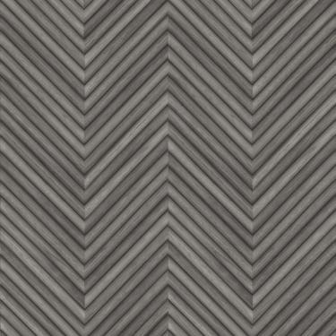 Imagem de Papel de Parede Travertino Geométrico Cinza 33380