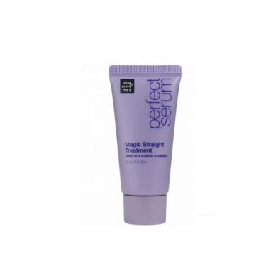 Imagem de Mise en Scène Perfect Serum Magic Straight Mini Mask 31ml