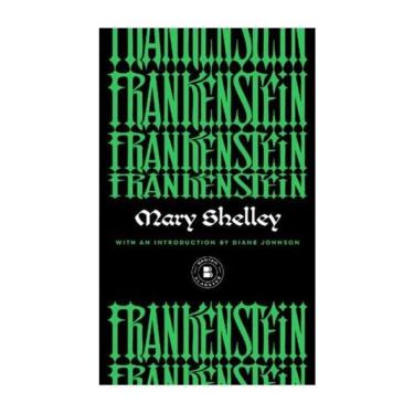 Imagem de Frankenstein