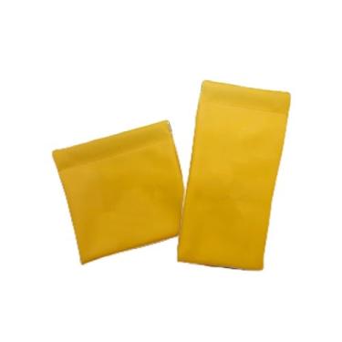 Imagem de Duas bolsas de maquiagem combinadas, uma pequena bolsa de maquiagem fechada automática, adequada para armazenar batom e ferramentas de beleza. 21