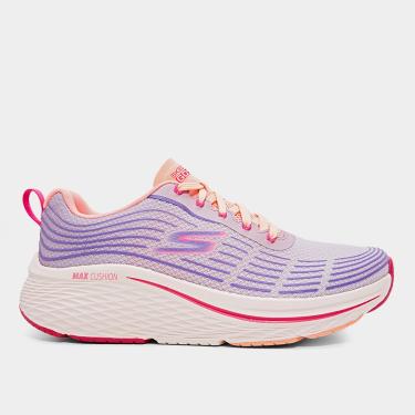 Imagem de Tênis Skechers Max Cushioning ELITE 2.0 - AL Feminino-Feminino
