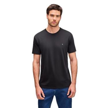 Imagem de Camiseta Mc Pima Gremio Reserva, M, Preto