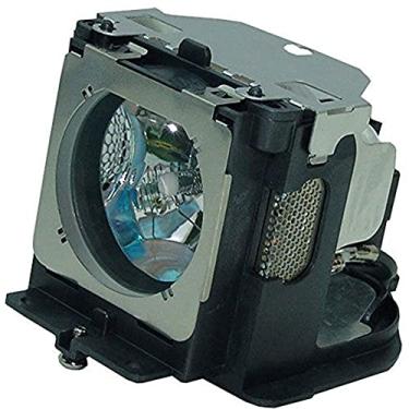 Imagem de Battery Technology Lâmpada de reposição para projetor Eiki Sanyo Lc-xb40 Lc-xb40n Plc-xu100 Plc-xu110